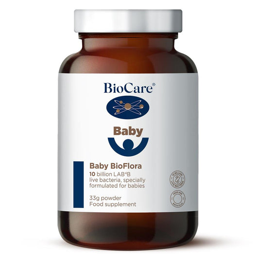 Biocare_Baby BioFlora 33g