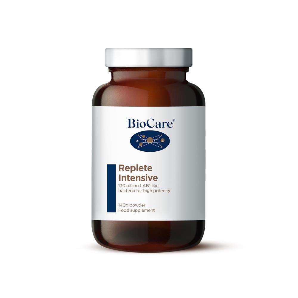Biocare_Replete Intensive 140g