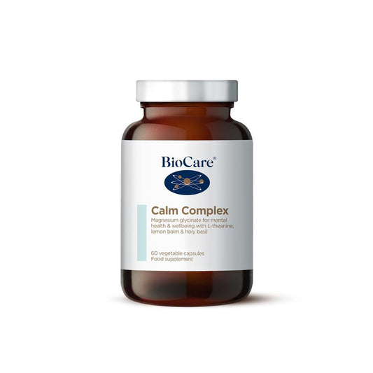 Biocare_Calm Complex 60 capsules