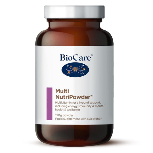 Biocare_Multi NutriPowder 150g