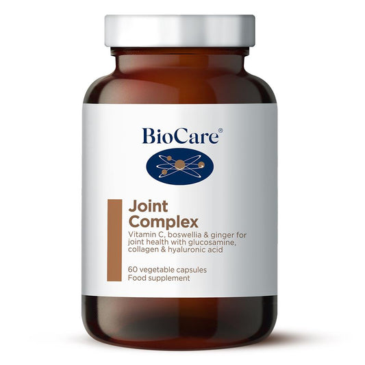 Biocare_Joint Complex 60 capsules