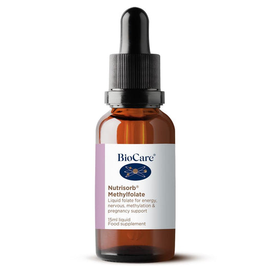 Biocare_Nutrisorb Methylfolate 15ml