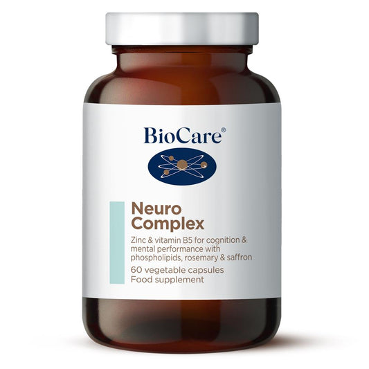 Biocare_Neuro Complex 60 Capsule