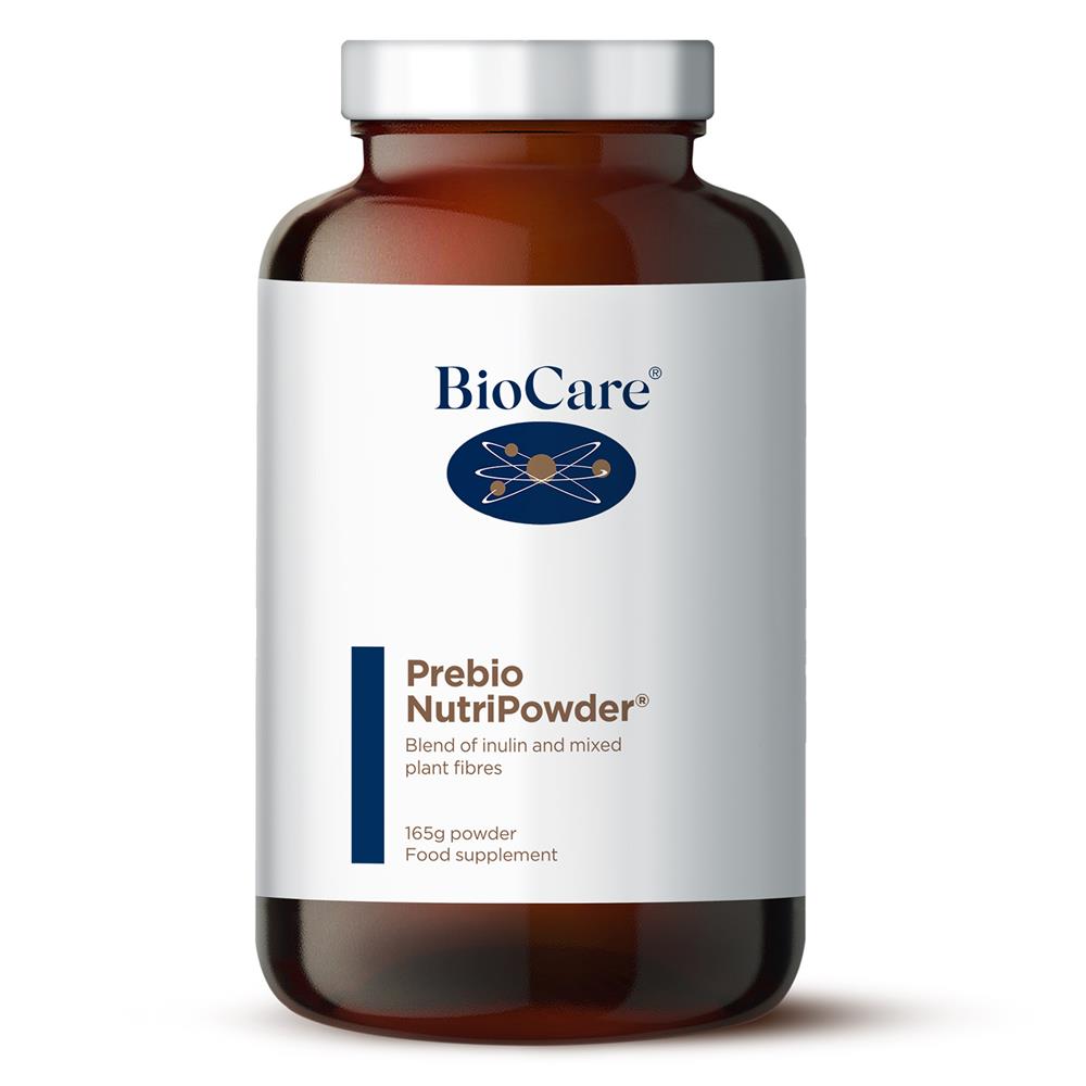 Biocare_Prebio Nutripowder 165g