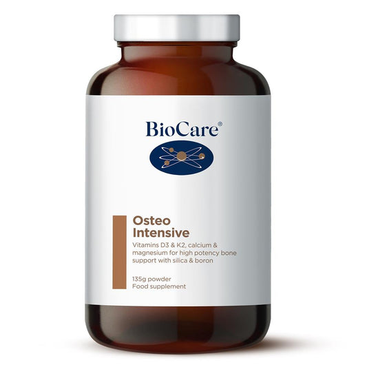 Biocare_Osteo Intensive Powder 135g