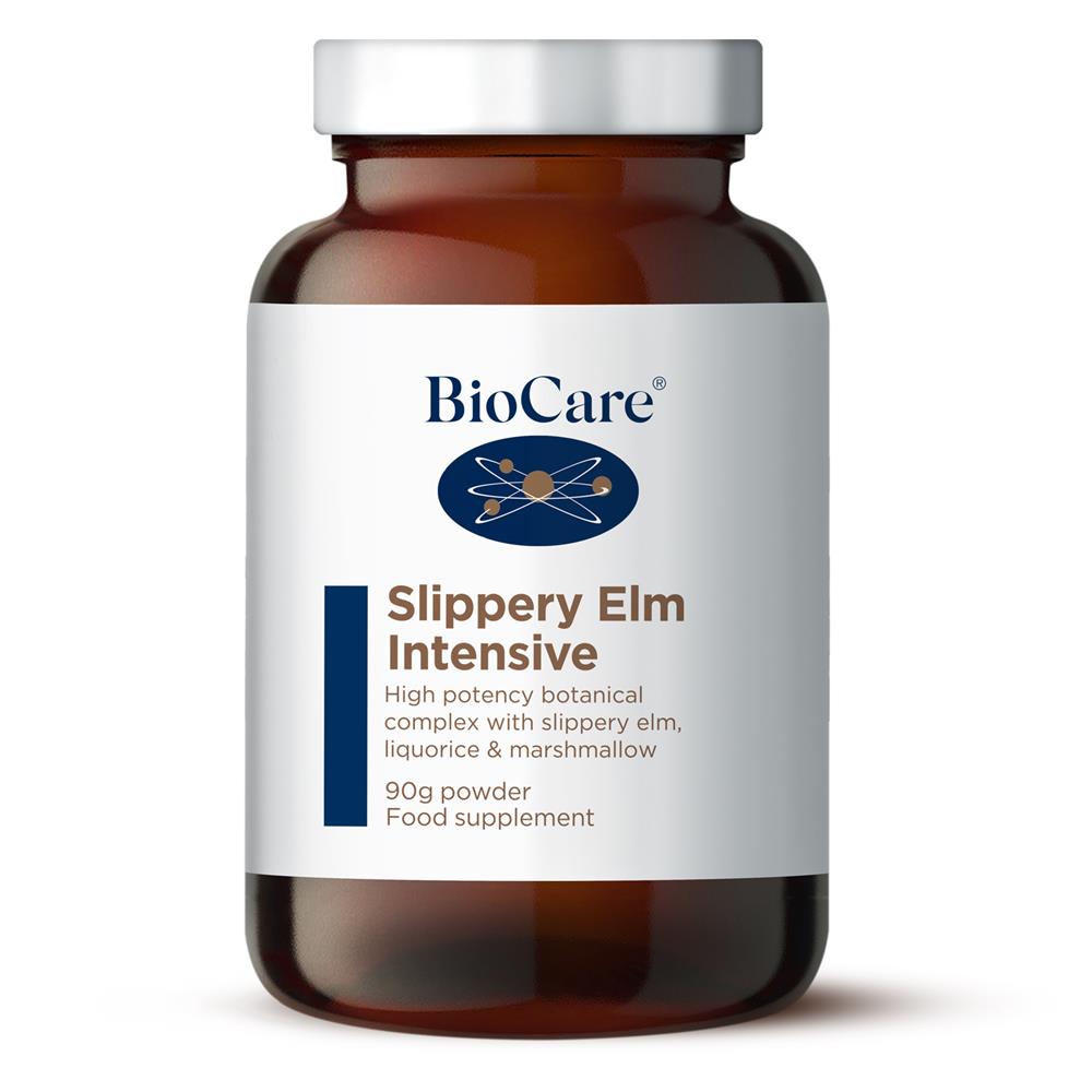 Biocare_Slippery Elm Intensive 50g