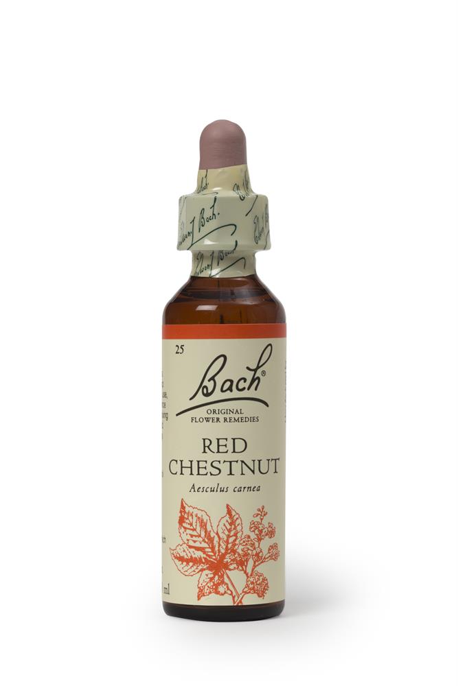 Bach Original Flower Remedies_Red Chestnut 20ml
