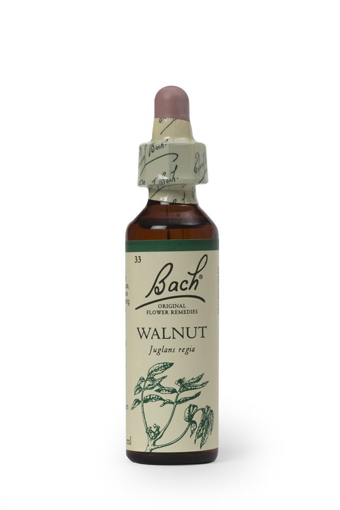 Bach Original Flower Remedies_Walnut 20ml