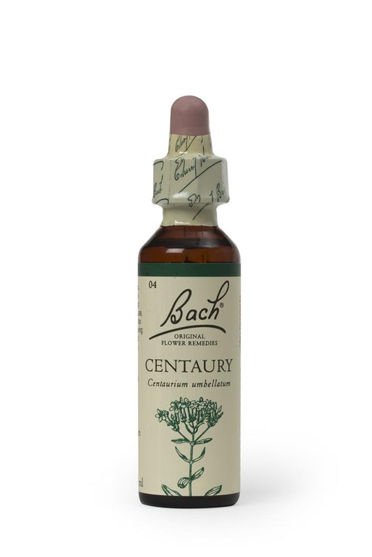 Bach Original Flower Remedies_Centaury 20ml