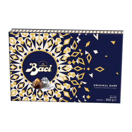 Baci_Dark Gift Box350g