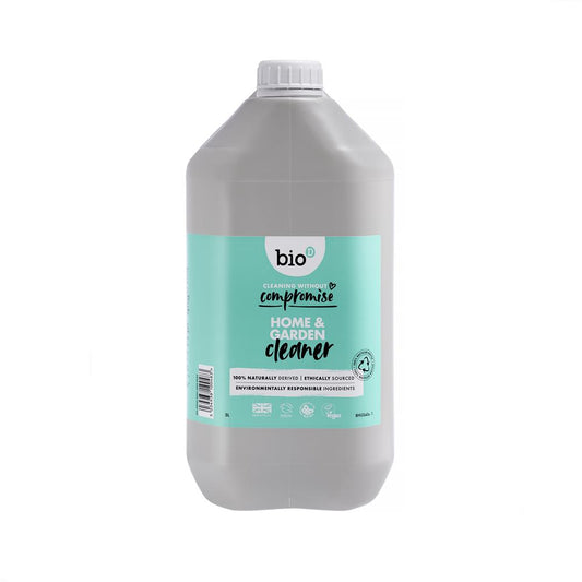 Bio-D_Home & Garden Cleaner - 5 litre