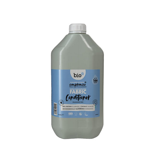 Bio-D_Fabric Conditioner - 5 litre