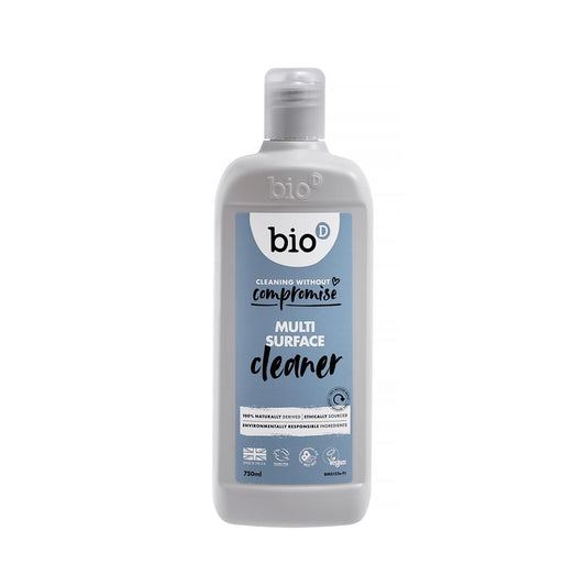 Bio-D_Multi Surface Cleaner 750 ml