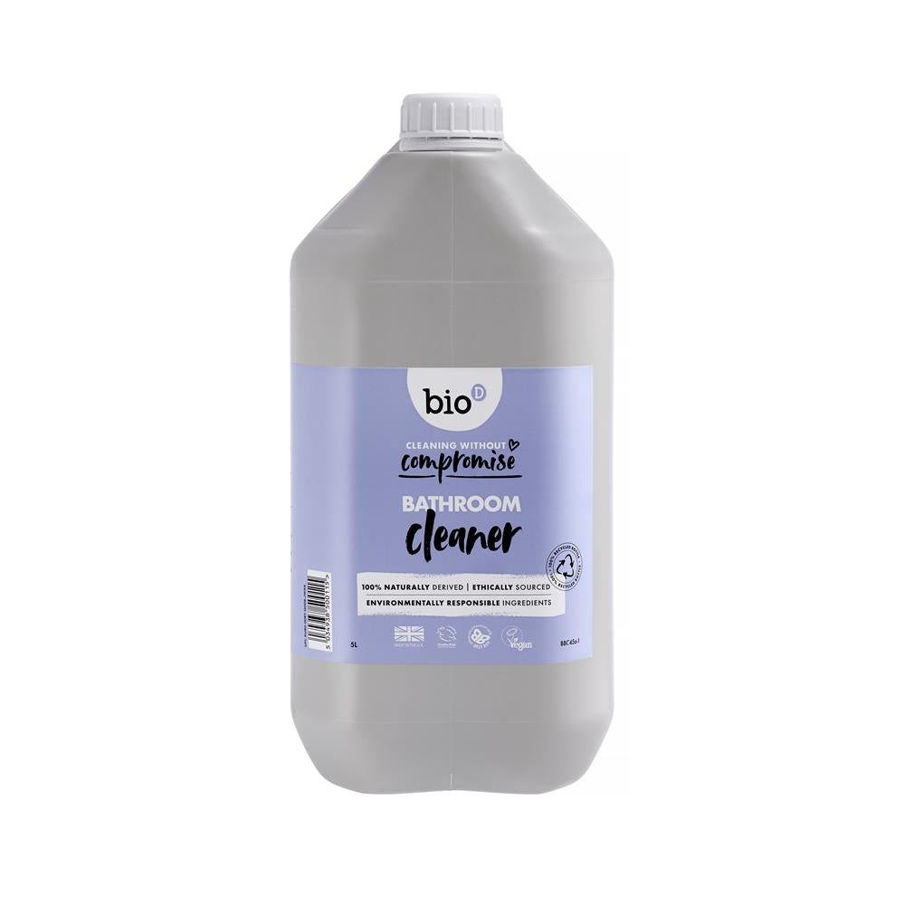 Bio-D_Bathroom Cleaner 5 litre
