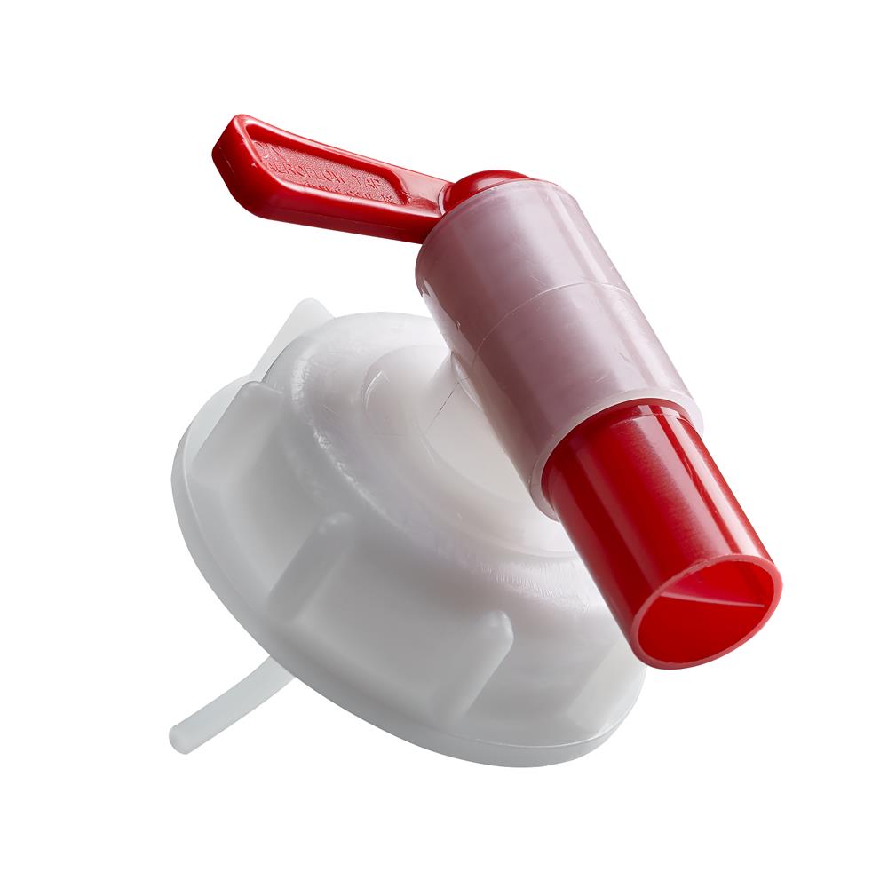 Bio-D_Drum Tap (20L drums) 1 Unit