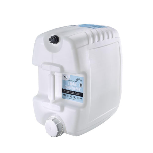 Bio-D_Fragrance Free Fabric Conditioner 20 Litre