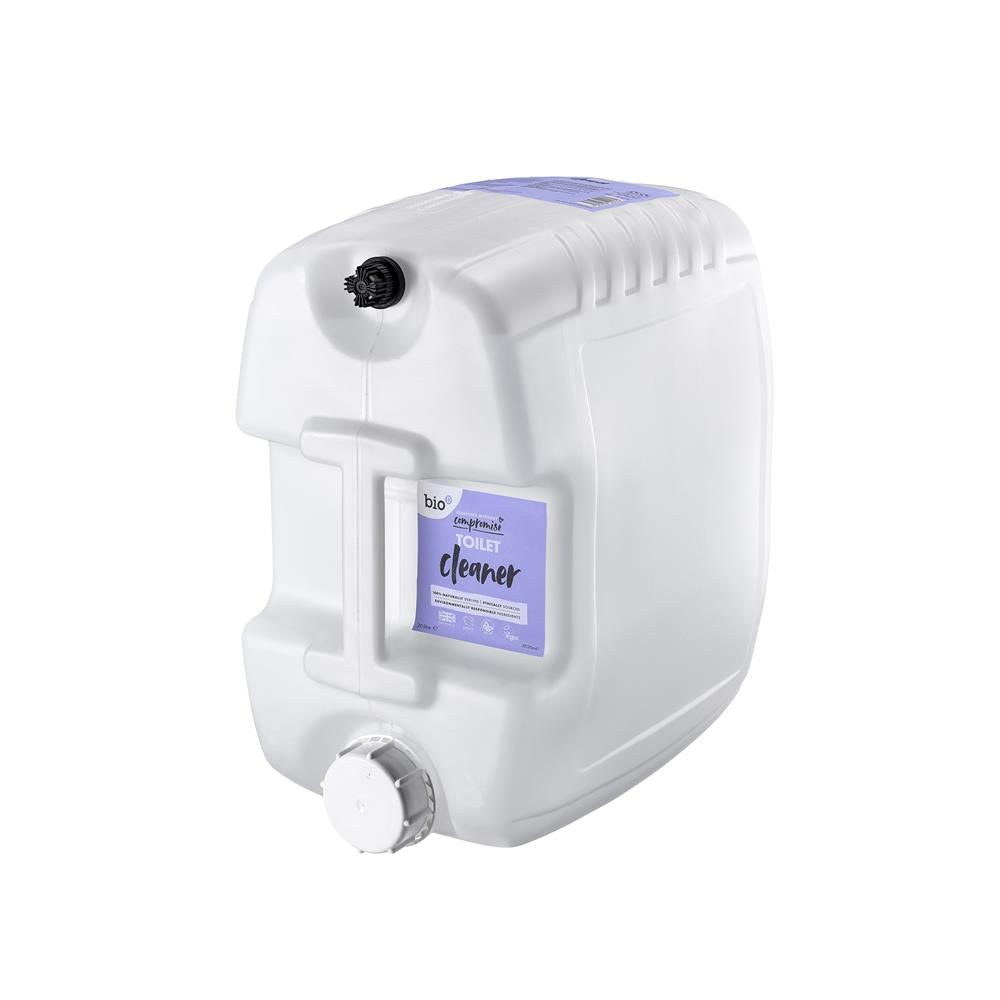 Bio-D_Toilet Cleaner 20 Litre