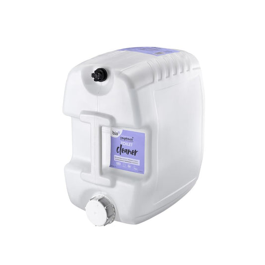 Bio-D_Toilet Cleaner 20 Litre