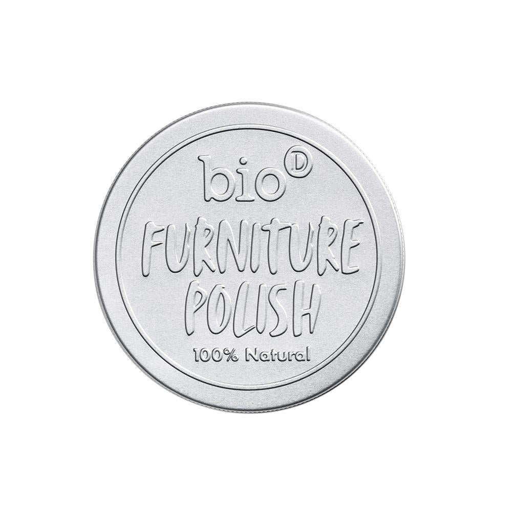 Bio-D_Furniture Polish 150g