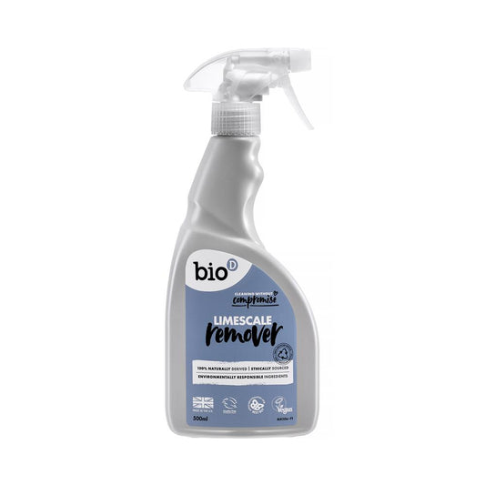 Bio-D_Limescale Remover Spray 500ml