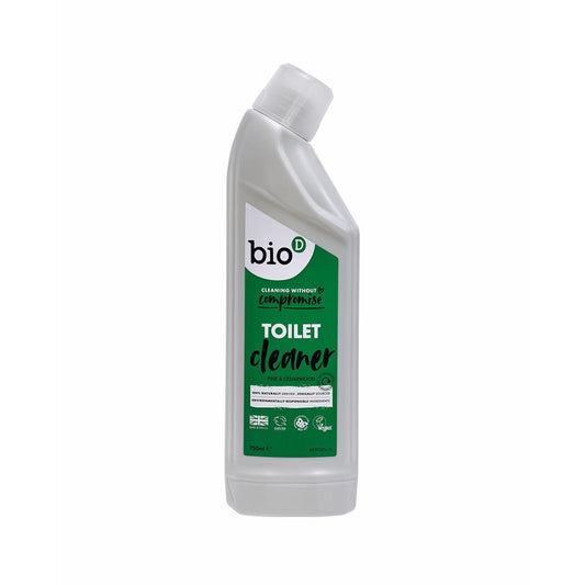 Bio-D_Pine and Cedarwood Toilet Cleaner - 750ml-pack of 2