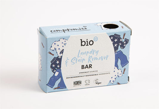 Bio-D_Boxed Laundry and Stain Remover Bar 90g