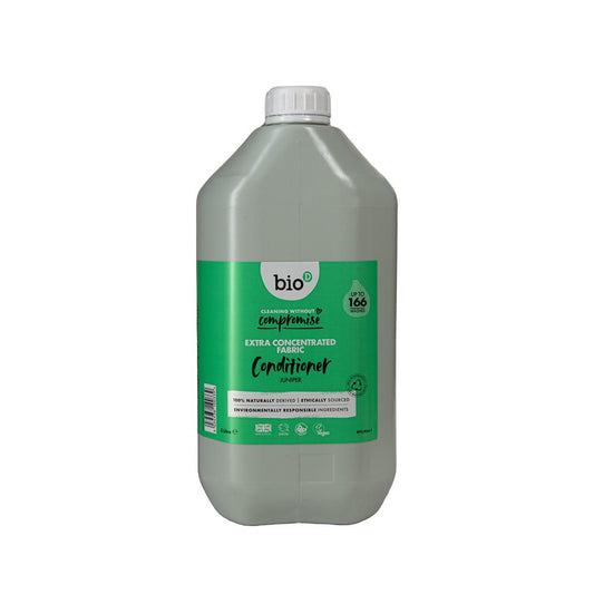 Bio-D_Fabric Conditioner Juniper - 5L