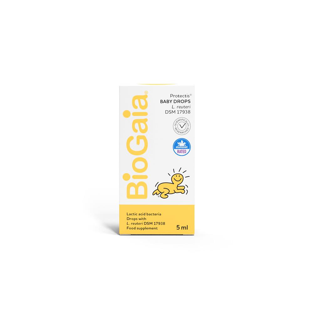 BioGaia_Protectis Baby Drops 5ml
