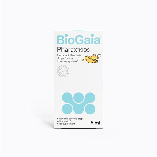 BioGaia_Pharax Kids Drops 5ml