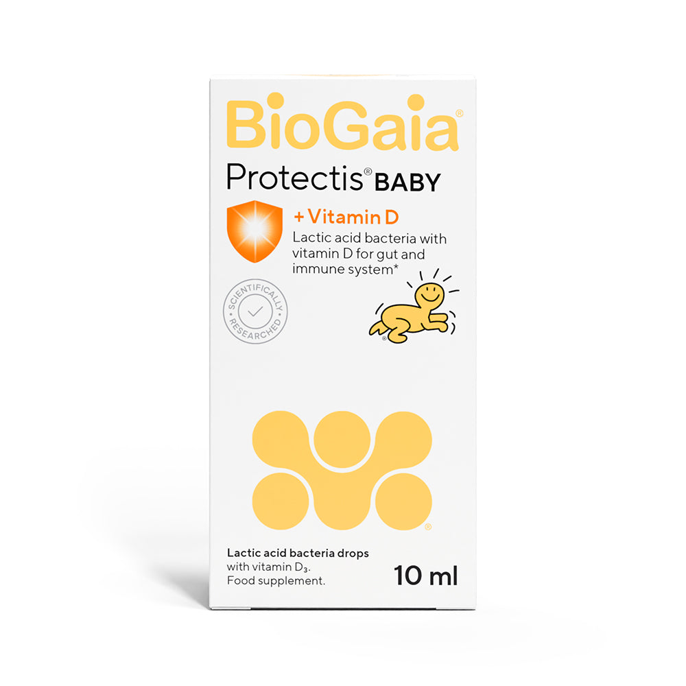 BioGaia_Protectis Vitamin D Baby Drops 10ml