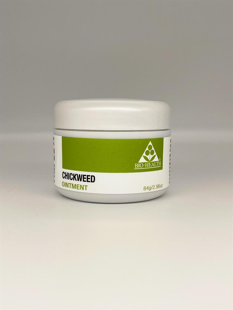 Bio Health_Chickweed Ointment 84g