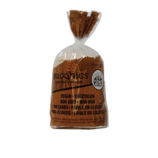 Broghies_Fat Free Wheat Broghies Crackers75g