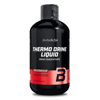 BioTech USA Thermo Drine Liquid 500ml Grapefruit