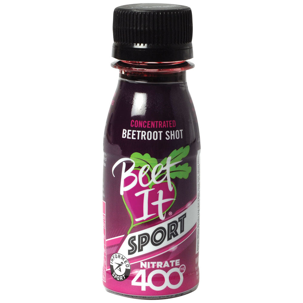 Beet It_Sport Nitrate 400 Shot 70ml-Pack of 3