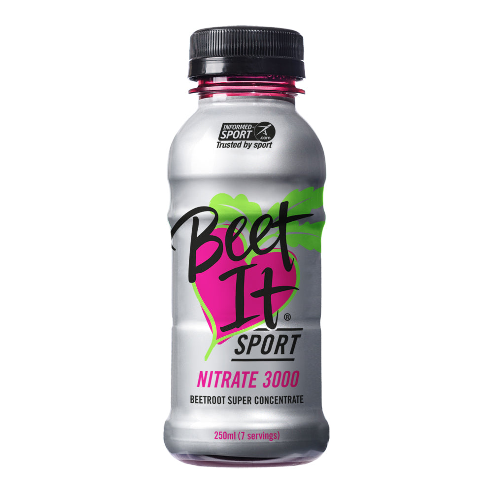 Beet It_Sport Nitrate 3000 250ml