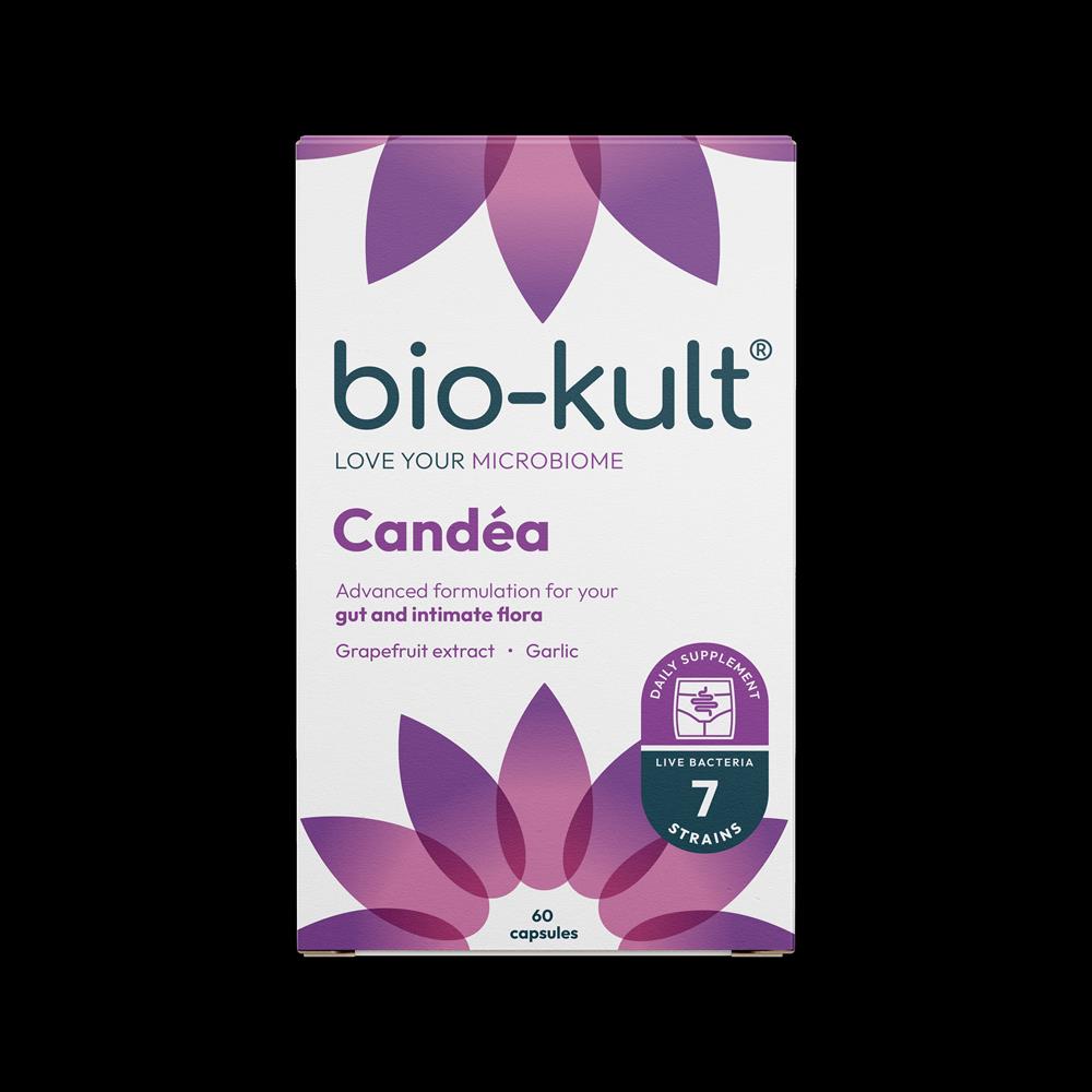 Bio-Kult_Candea 60 Capsules