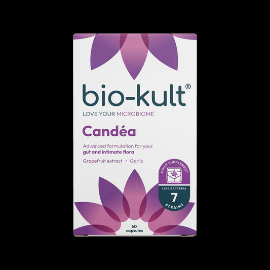 Bio-Kult_Candea 60 Capsules