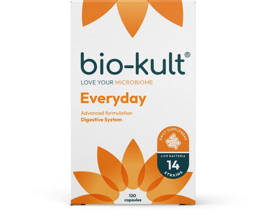 Bio-Kult_Everyday 120 Capsules