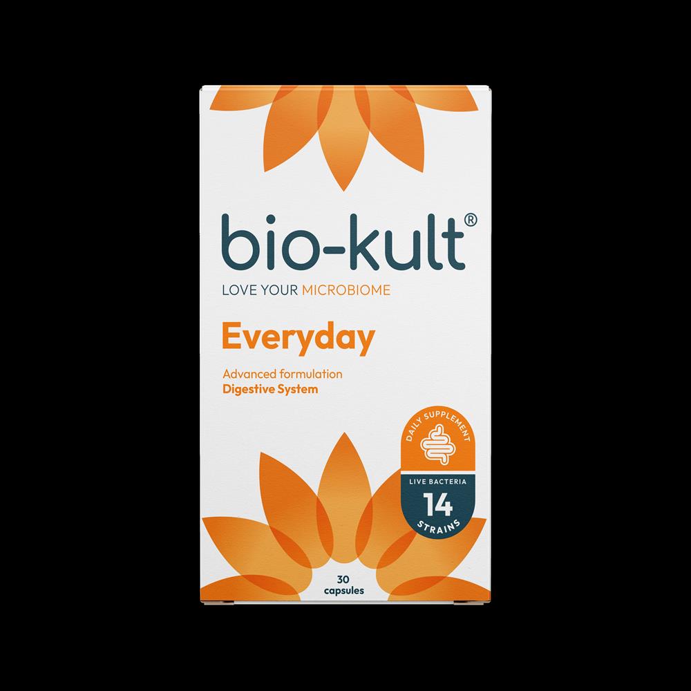 Bio-Kult_Everyday 30 Caps