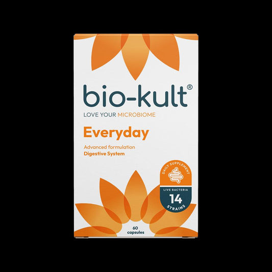 Bio-Kult_Everyday 60 Capsules