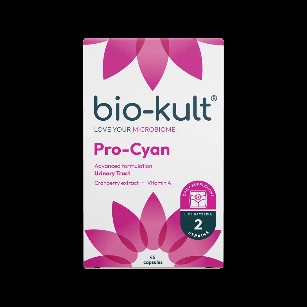 Bio-Kult_Pro-Cyan 45 Capsules