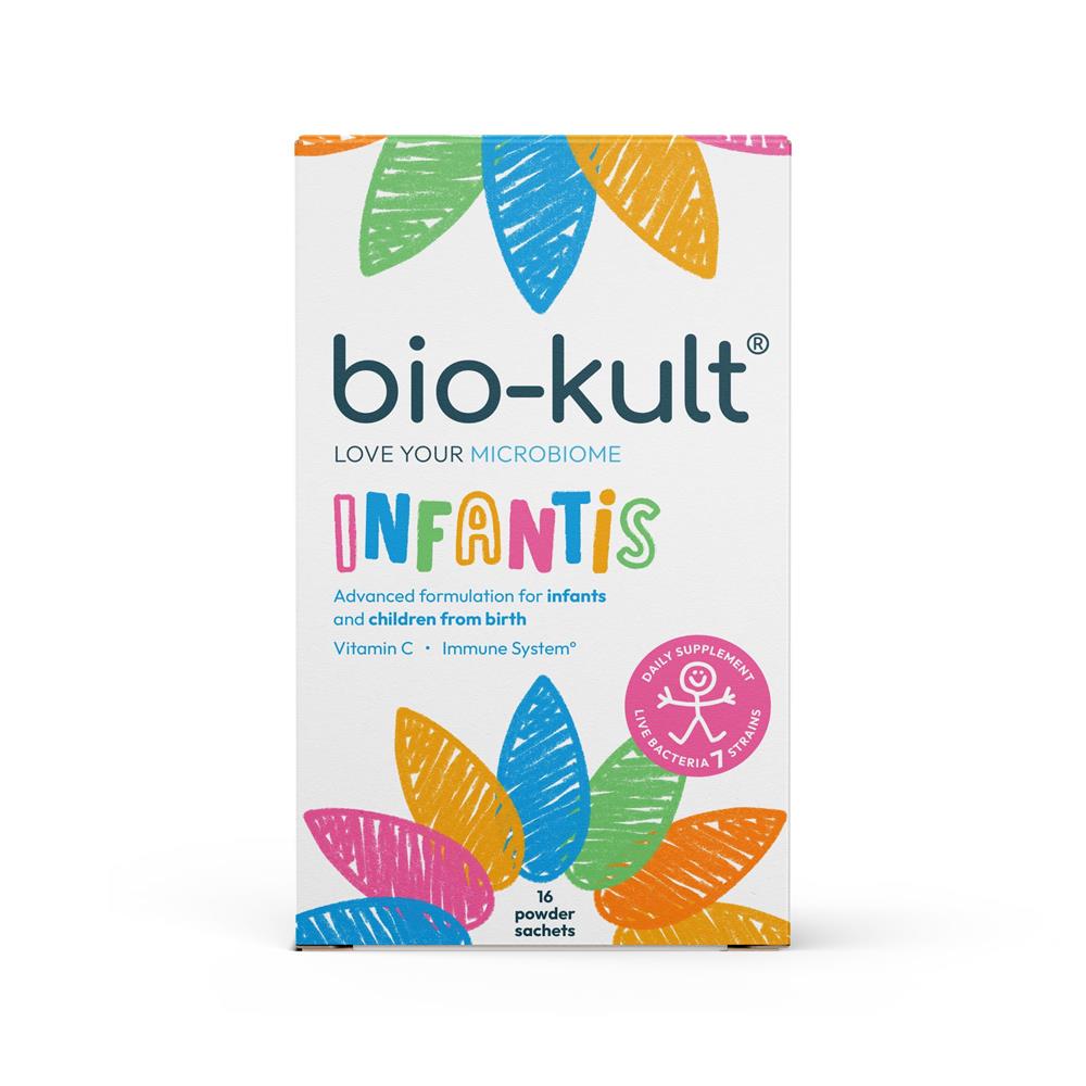 Bio-Kult_Infantis 16x1g Sachets