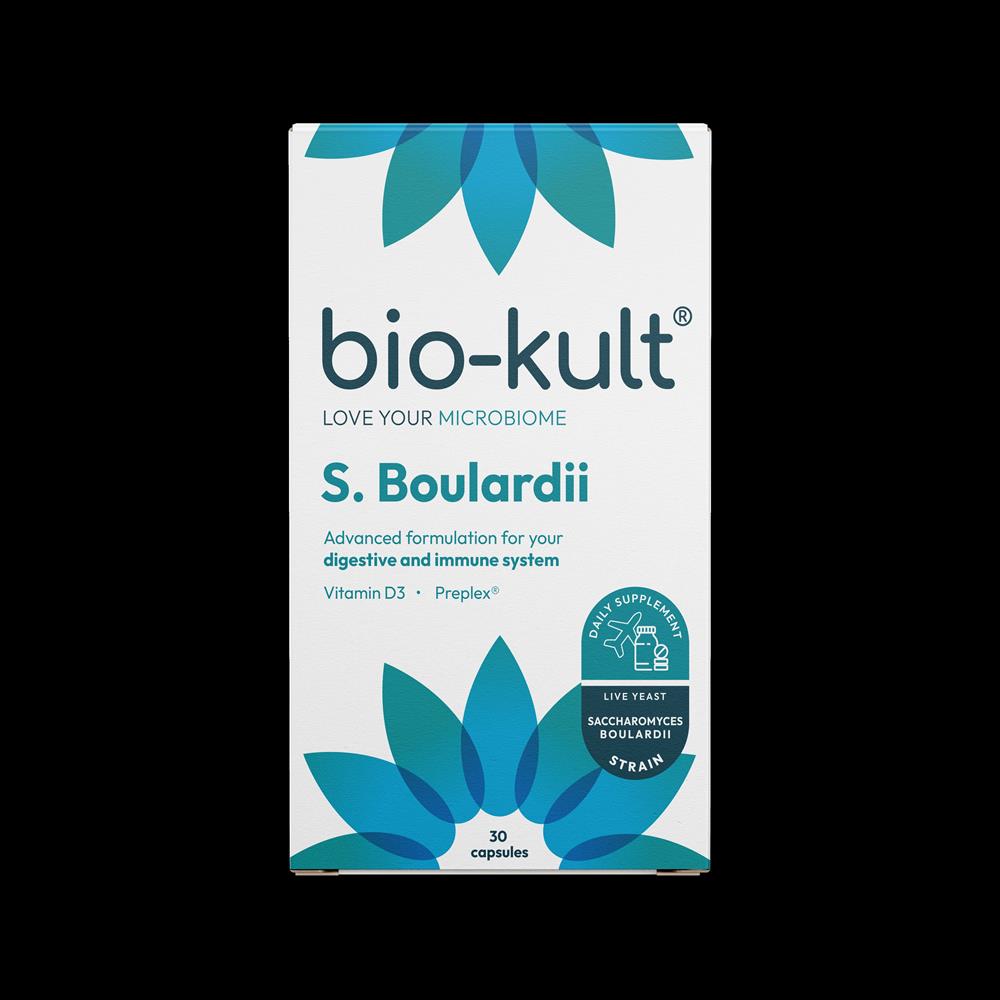 Bio-Kult_S.Boulardii Advanced Multi-Action Formulation