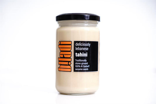 Biladi_Tahini 300g-pack of 2