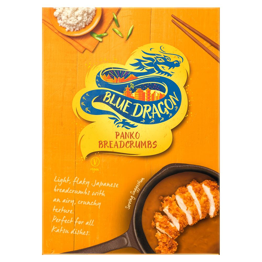 Blue Dragon_Panko Breadcrumbs 120g-pack of 3