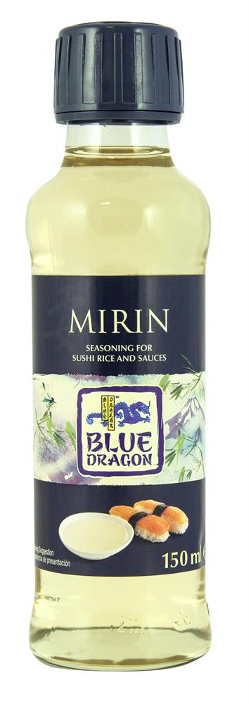 Blue Dragon_Mirin Seasoning 150ml-pack of 2