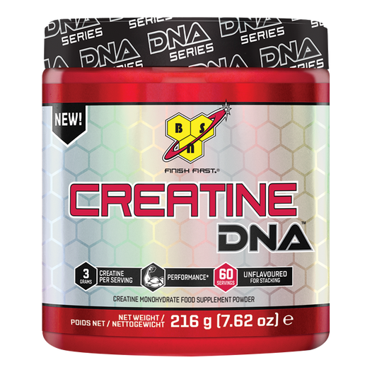 BSN Creatine DNA 216g