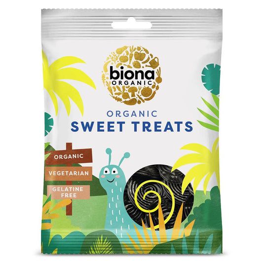 Biona_Organic Licorice Spirals 75g