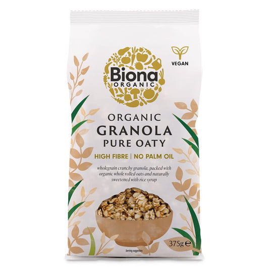 Biona_Organic Oaty Granola 375g