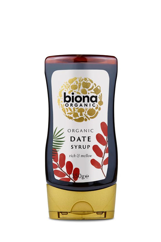 Biona_Organic Date Syrup 350g